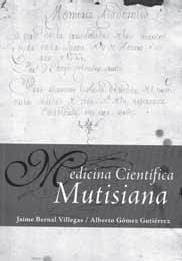 Medicina científica mutisiana