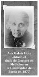 Ana Galvis Hotz