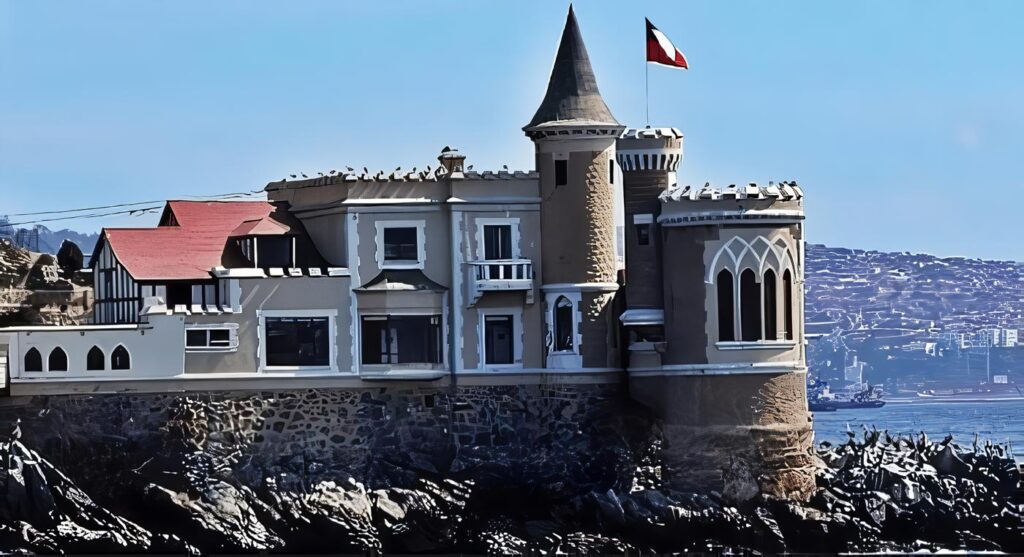 Hoteles en Viña del Mar