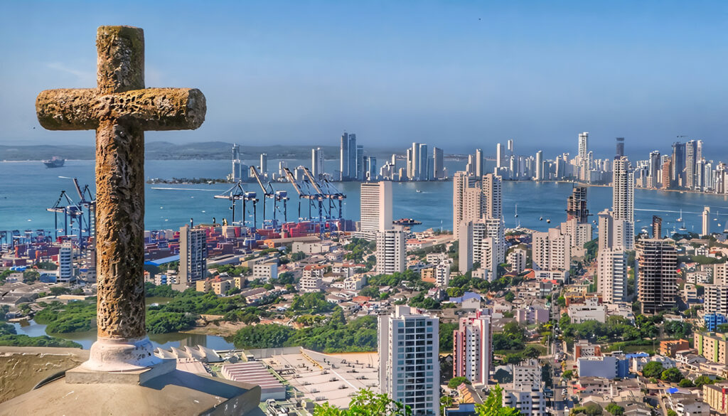 Bolívar Departamento