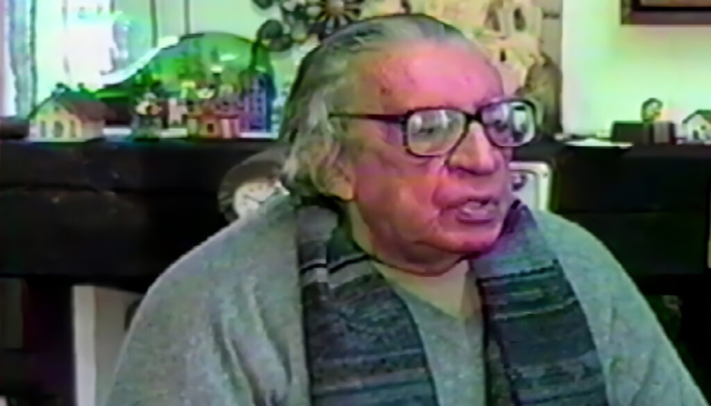 Académicos médicos psicoanalistas: Álvaro Villar Gaviria (†)