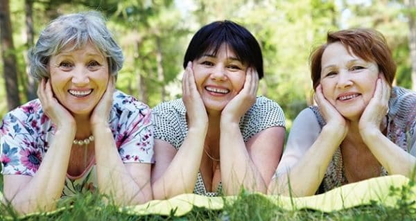 Calidad de Vida para la Mujer