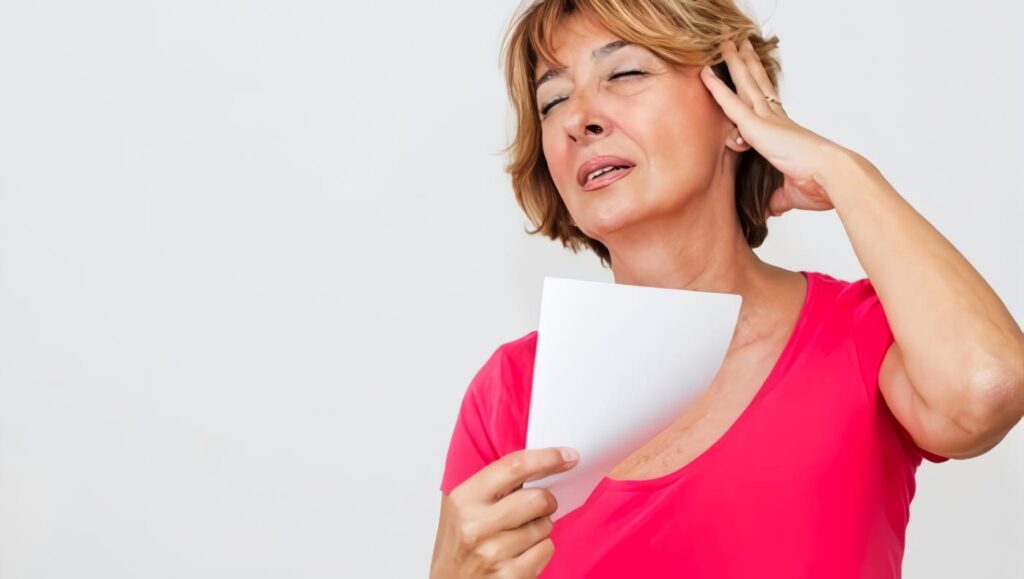 Climaterio y Terapia Hormonal