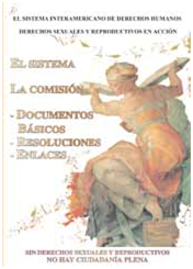 Sistema Interamericano de Derechos Humanos