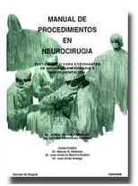 Manual de Procedimientos en Neurocirugía