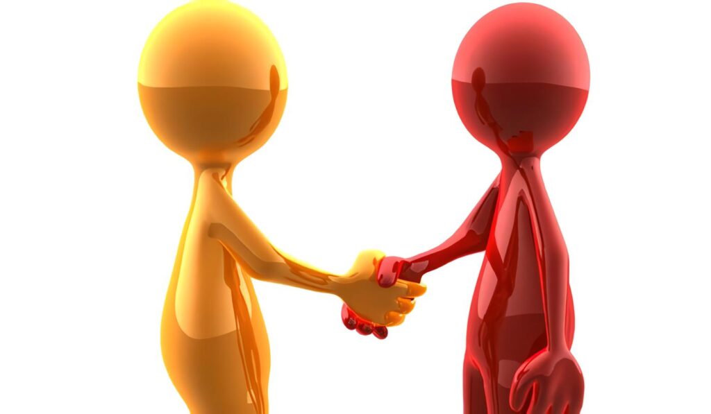 Teorías Generales de Recursos Humanos