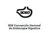 Convension Nacionalde Endoscopia Digestiva