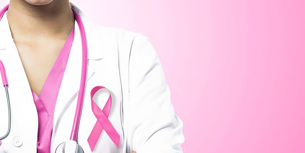 Cáncer de seno, diagnóstico y tratamiento
