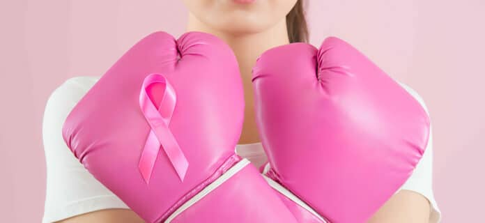 Mamografía y Cáncer de Seno
