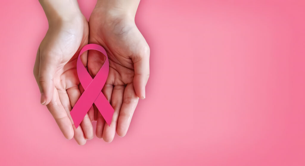 Mastectomía y Cáncer de Seno