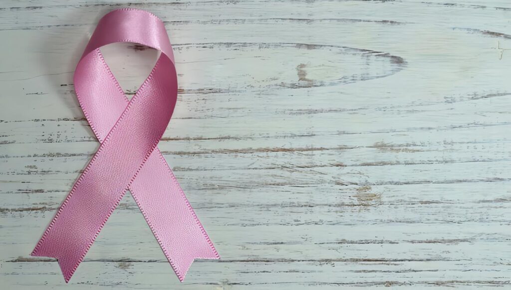 Mitos del Cáncer de Seno