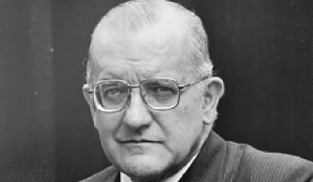 Académicos médicos psicoanalistas: Adolfo de Francisco Zea