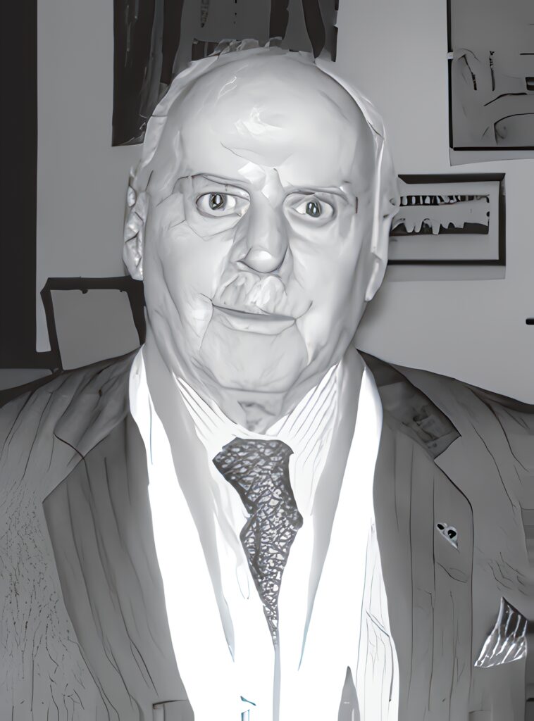 Efraim Otero Ruiz