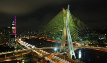 Turismo en Sao Paulo - Brasil