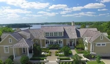 Casa de Justin Bieber