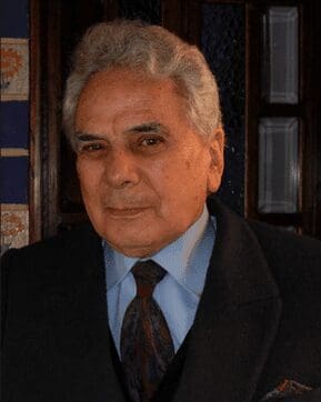 Guillermo Sánchez Medina