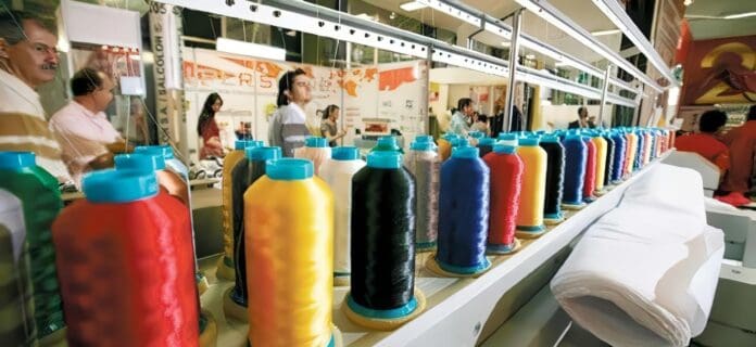 Comercializadores Textiles