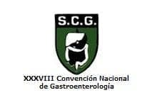 Convención Nacional Gastroenterología