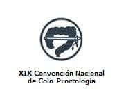 Convención Nacional Coloproctología