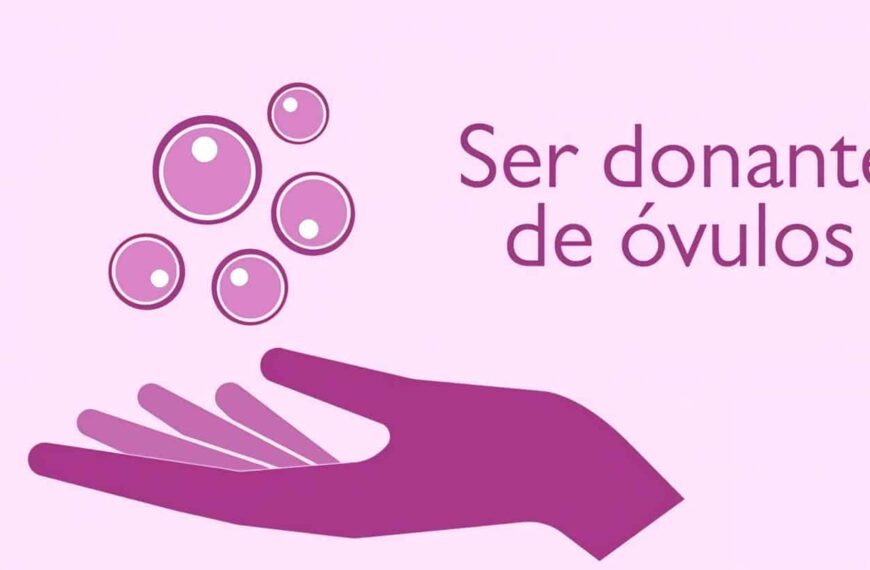 Donación de Ovocitos