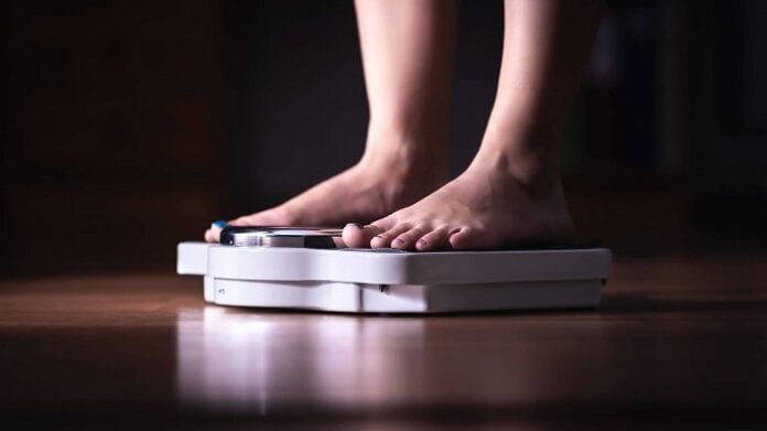 la obesidad