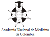 Academia Nacional de Medicina de Colombia