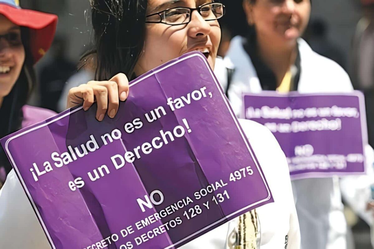 Reforma al Sistema General de Seguridad Social en Salud – Ley 1438 de 2011