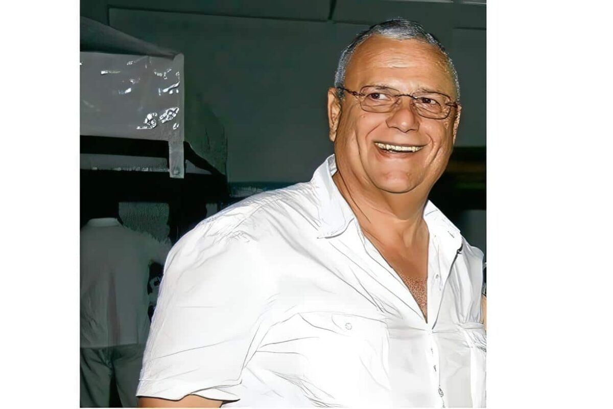 Roberto de Zubiría
