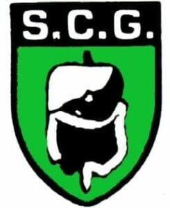 S. C. G. Logo