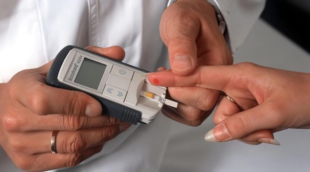 Intoxicacion Antidiabeticos - Urgencias toxicologicas
