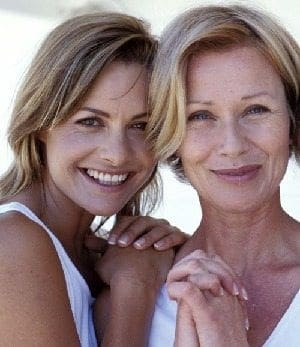 Introducción en la menopausia