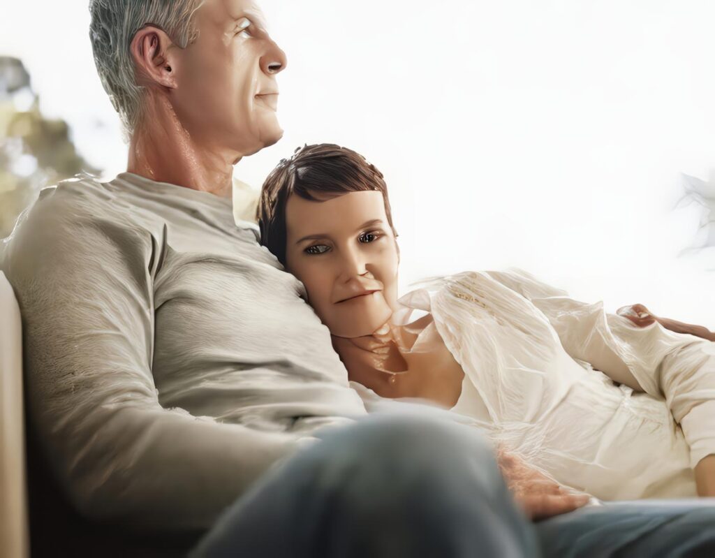 Menopausia y Psiquiatría