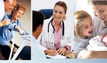 Calificación acreditación en salud