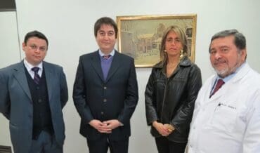 Medida de cumplimiento para acreditación