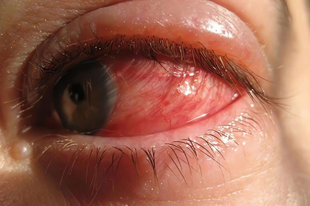 Examen De Optometría, Características De La Atención