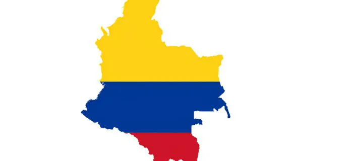 Clasificación de las empresas en Colombia