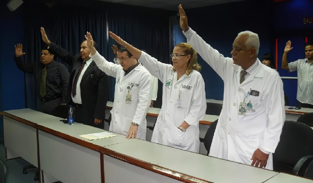 Planeamiento Hospitalario para Emergencias