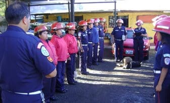 Plan Hospitalario de Emergencias