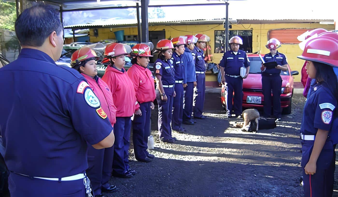 Plan Hospitalario de Emergencias