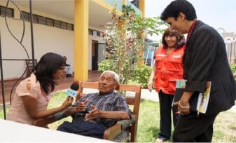 Enfermedad cronica de adultos