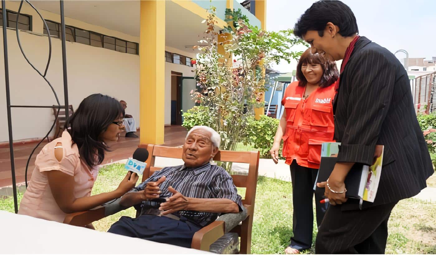 Enfermedad cronica de adultos