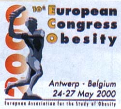 European Congress Obesity 