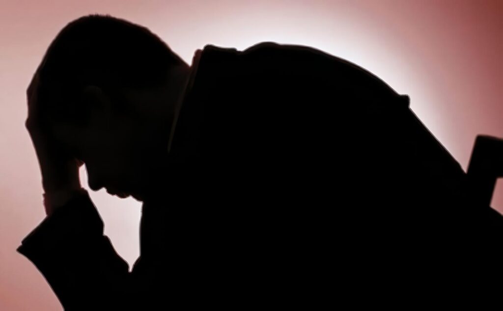 Tipos de violencia padecidos antes del diagnóstico de VIH