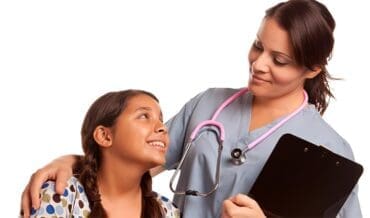 Alteraciones de Salud en Jóvenes