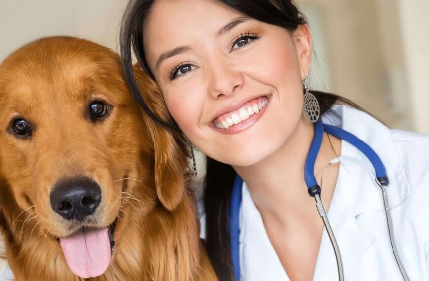 Responsabilidades del Médico Veterinario