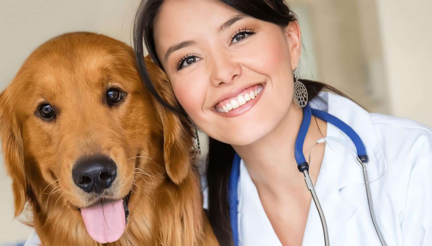 Responsabilidades del Médico Veterinario