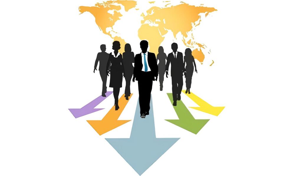 Cooperativas de Trabajo Asociado