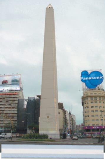 Buenos Aires y su turismo