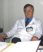 Doctor Fernando Guzmán