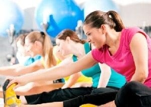 Actividad física Manejo y Prevención Nutricionales de Enfermedades Crónicas en la Mujer